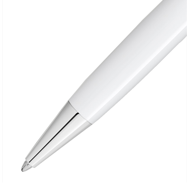 Stylo billeMontblancStylo bille Montblanc Meisterstück White Classique