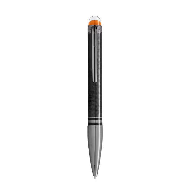 Stylo billeMontblancStylo-Bille Montblanc StarWalker Extreme en Metal
