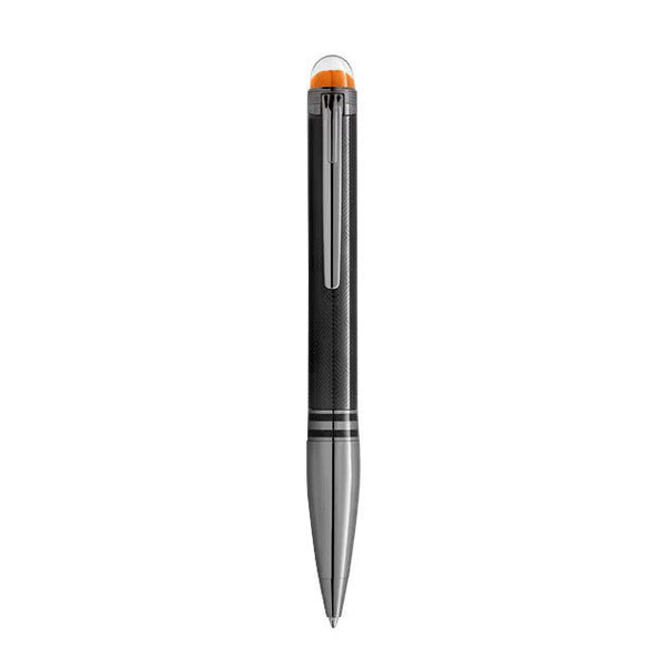 Stylo billeMontblancStylo-Bille Montblanc StarWalker Extreme en Metal