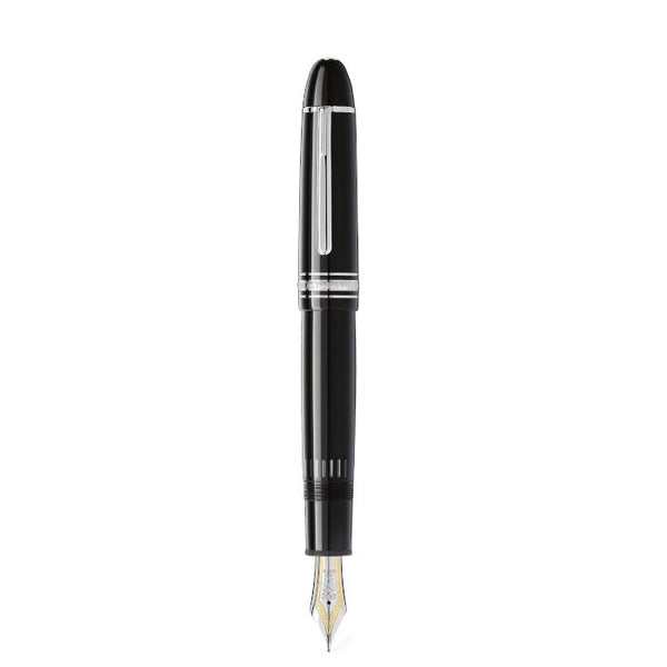 Stylo plumeMontblancStylo - Plume Meisterstück 149 Platiné (EF)