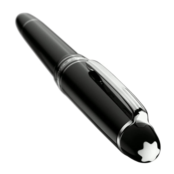 Stylo plumeMontblancStylo plume Meisterstück LeGrand Platiné (M)
