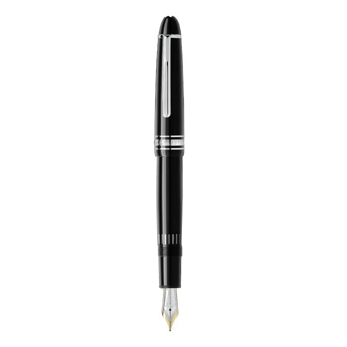 Stylo plumeMontblancStylo plume Meisterstück LeGrand Platiné (M)