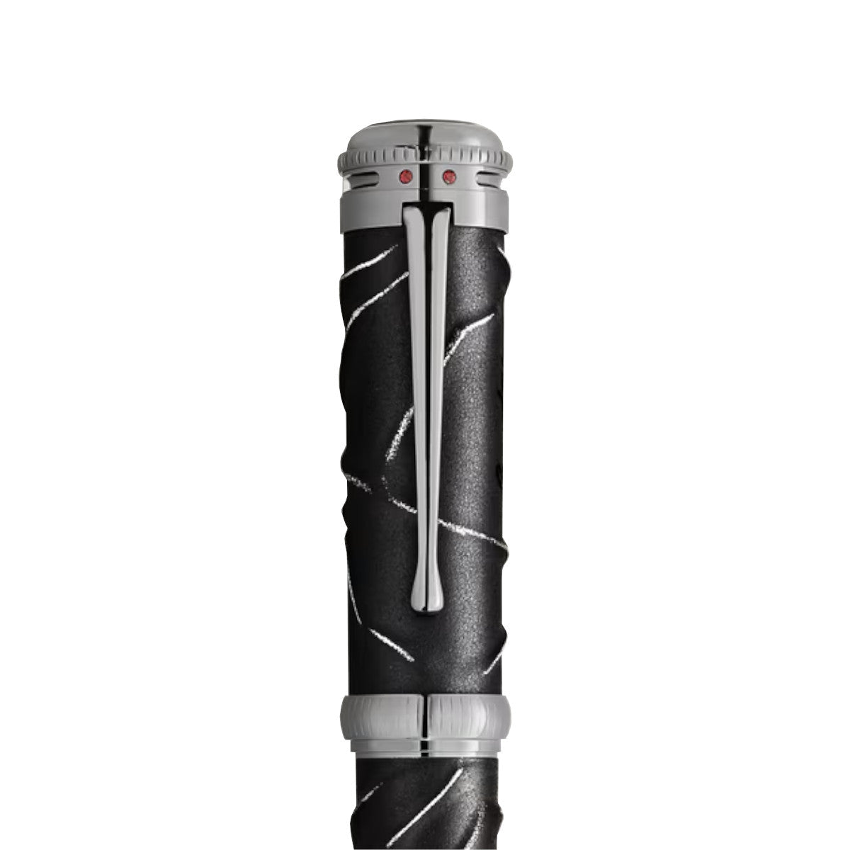 Stylo PlumeMontblancStylo - Plume Montblanc Hommage à Bram Stoker Édition Limitée 1897