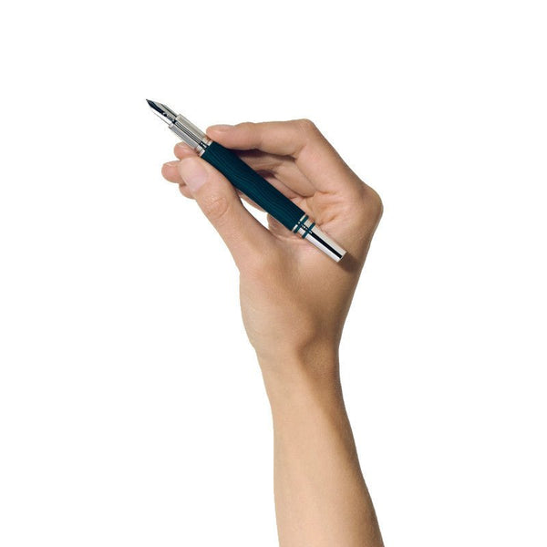 Stylo PlumeMontblancStylo plume StarWalker PolarGreen Doué