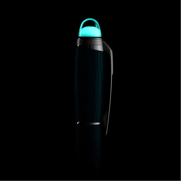 Stylo PlumeMontblancStylo plume StarWalker PolarGreen Precious Resin