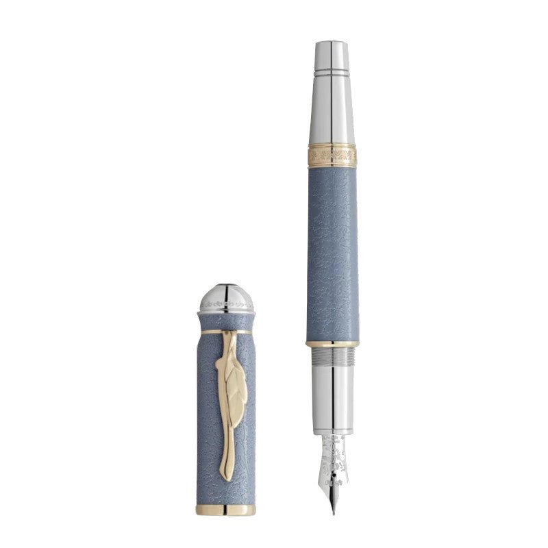 Stylo plumeMontblancStylo plume Writers Edition Hommage à Johann Wolfgang von Goethe Limited Edition (M)