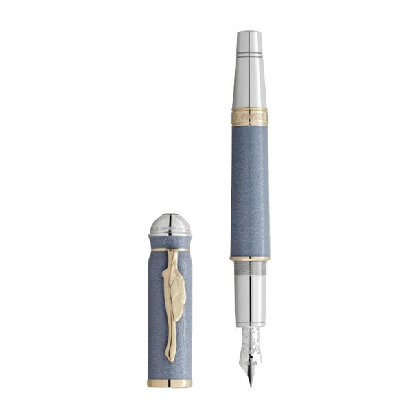 Stylo plumeMontblancStylo plume Writers Edition Hommage à Johann Wolfgang von Goethe Limited Edition (M)