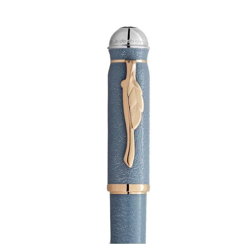 Stylo plumeMontblancStylo plume Writers Edition Hommage à Johann Wolfgang von Goethe Limited Edition (M)