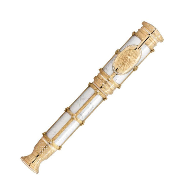 Stylo PlumeMontblancStylo plume Writers Edition Hommage à « Un voyage à travers le Château de Versailles » Édition Limitée 7