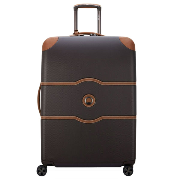 Delsey "Chatelet Air 2.0" Trolley 4 doubles roues 76 cm
