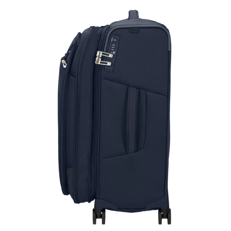 Samsonite "Respark" Valise 4 roues extensible 67cm