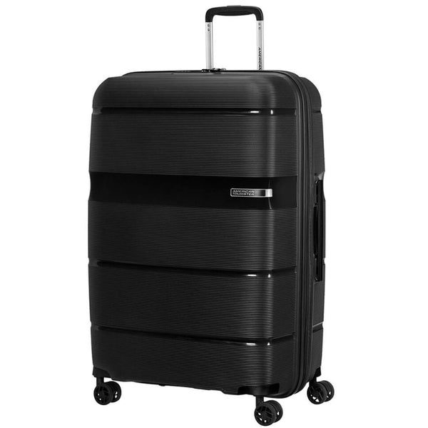 American Tourister "Linex" Valise cabine 4 doubles roues 76 cm