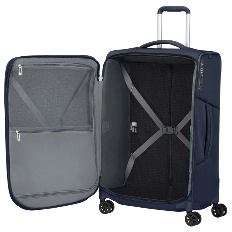 Samsonite "Respark" Valise 4 roues extensible 67cm