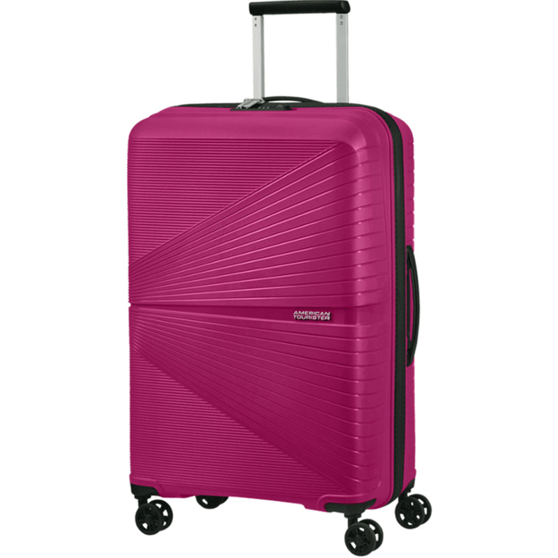 AMT Airconic Valise grande taille à 4 roues 77cm  - Deep Orchid
