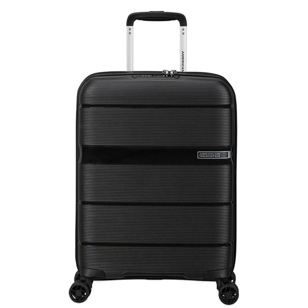 American Tourister "Linex" Valise cabine 4 doubles roues 55 cm