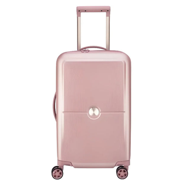 Delsey "Turenne" Valise Trolley 4 doubles roues 55 cm