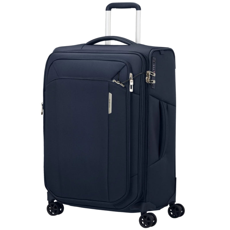 Samsonite "Respark" Valise 4 roues extensible 67cm