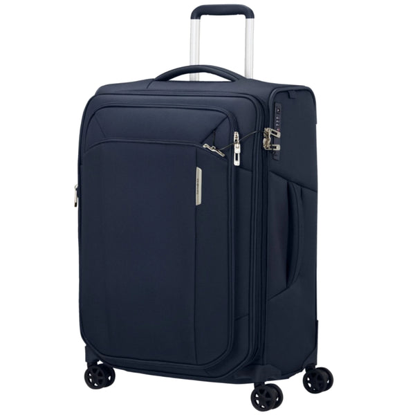 Samsonite "Respark" Valise 4 roues extensible 67cm