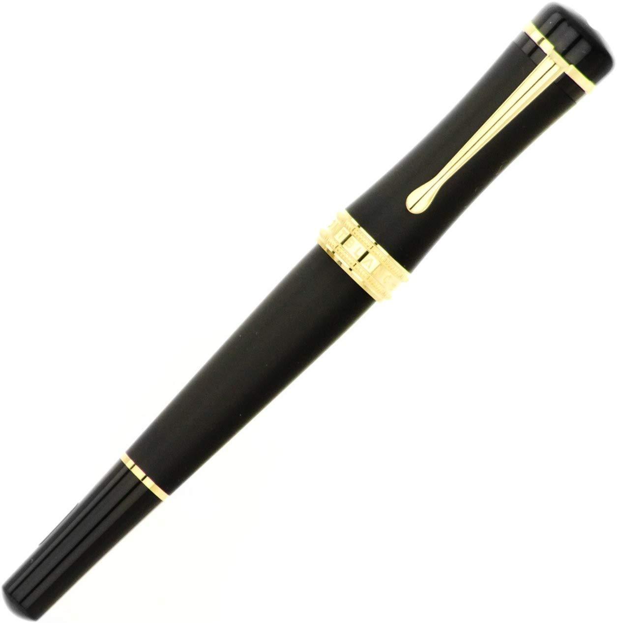 Stylo Plume Montblanc Bonheur Nuit (F) - Boutique-Officielle-Montblanc-Cannes
