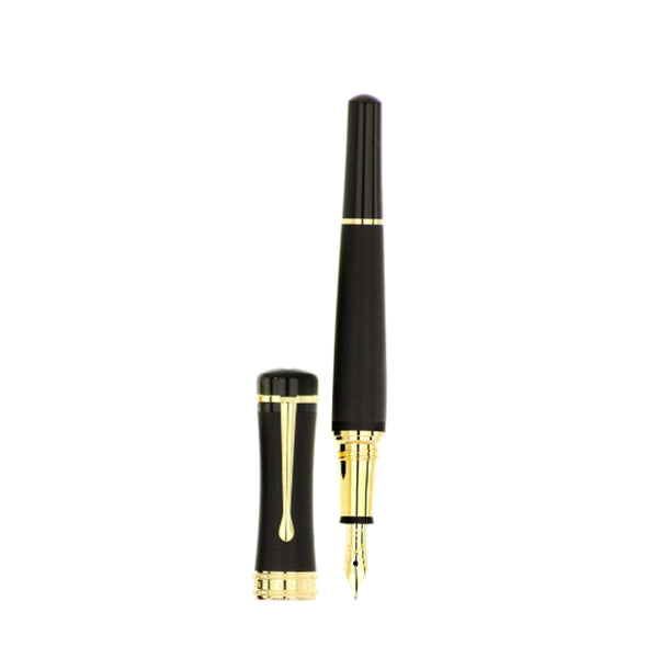 Stylo Plume Montblanc Bonheur Nuit (M)