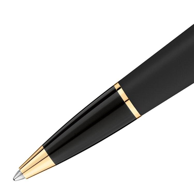 Stylo Bille Montblanc Bonheur Nuit - Boutique-Officielle-Montblanc-Cannes