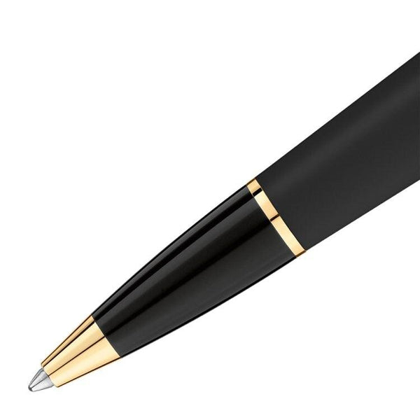 Stylo Bille Montblanc Bonheur Nuit - Boutique-Officielle-Montblanc-Cannes