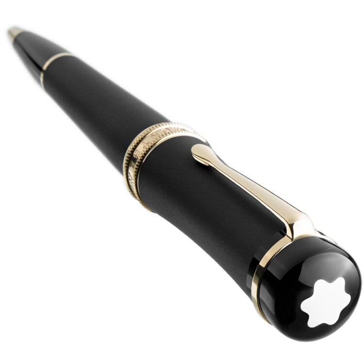 Stylo Bille Montblanc Bonheur Nuit - Boutique-Officielle-Montblanc-Cannes