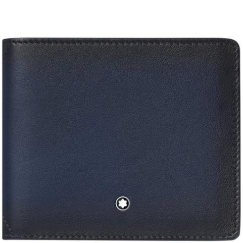 Portefeuille 8cc Meisterstück Sfumato