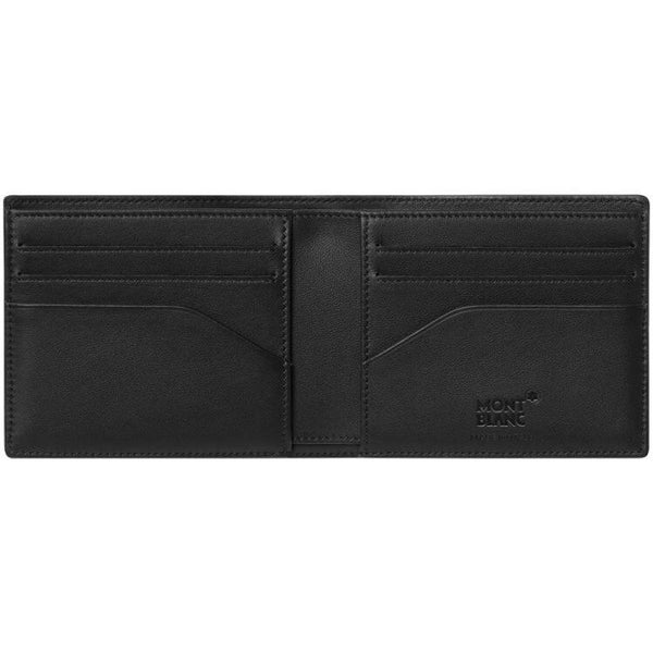 Portefeuille 6 cartes Montblanc Extreme 2.0 - Boutique-Officielle-Montblanc-Cannes