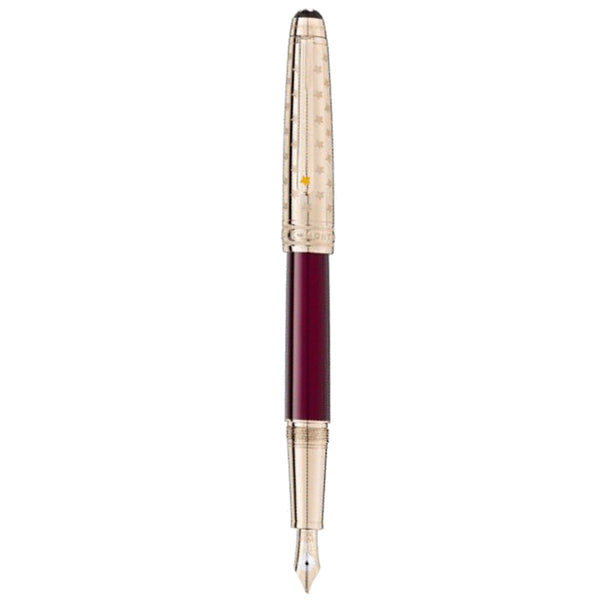 Stylo Plume Montblanc LeGrand Solitaire Meisterstück