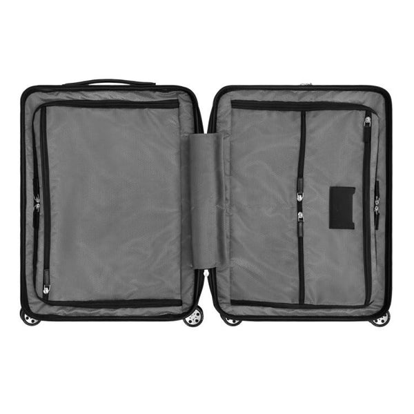 Trolley Cabine avec poche #MY4810 - Boutique-Officielle-Montblanc-Cannes