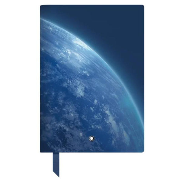 Carnet #146 StarWalker Blue Planet