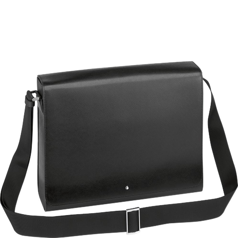 Sac reporter Montblanc Sartorial - Boutique-Officielle-Montblanc-Cannes