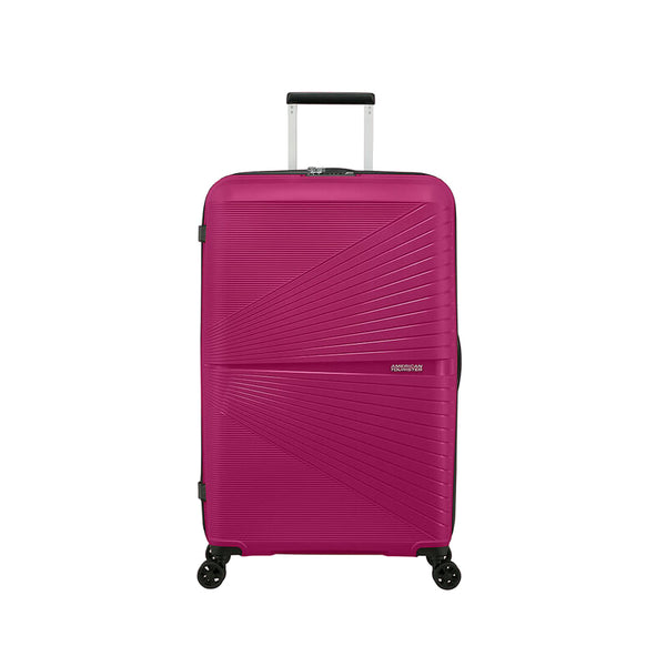 AMT Airconic Valise grande taille à 4 roues 77cm  - Deep Orchid