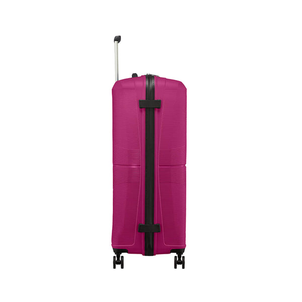AMT Airconic Valise grande taille à 4 roues 77cm  - Deep Orchid