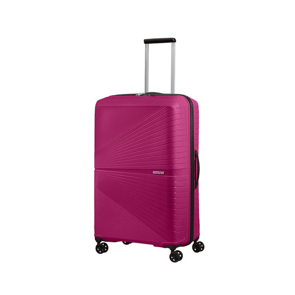 AMT Airconic Valise grande taille à 4 roues 77cm  - Deep Orchid