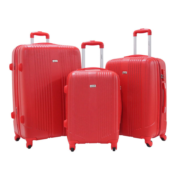 Alistair "Airo" Set de 3 Valises