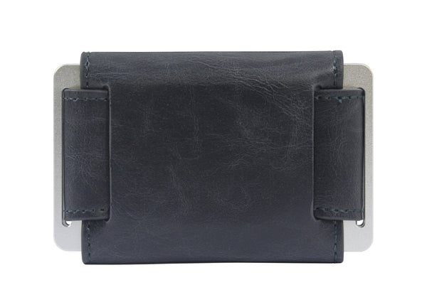 Alistair Porte-carte - Style portefeuille - Anti-RFID