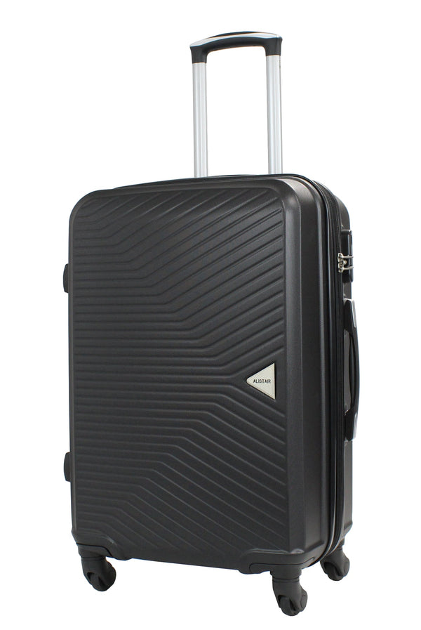 Alistair "Iron" Valise Taille Moyenne 65 cm