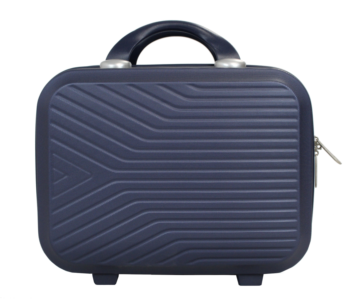 Vanity S Alistair - Collection Iron - ABS ultra résistant - Bleu