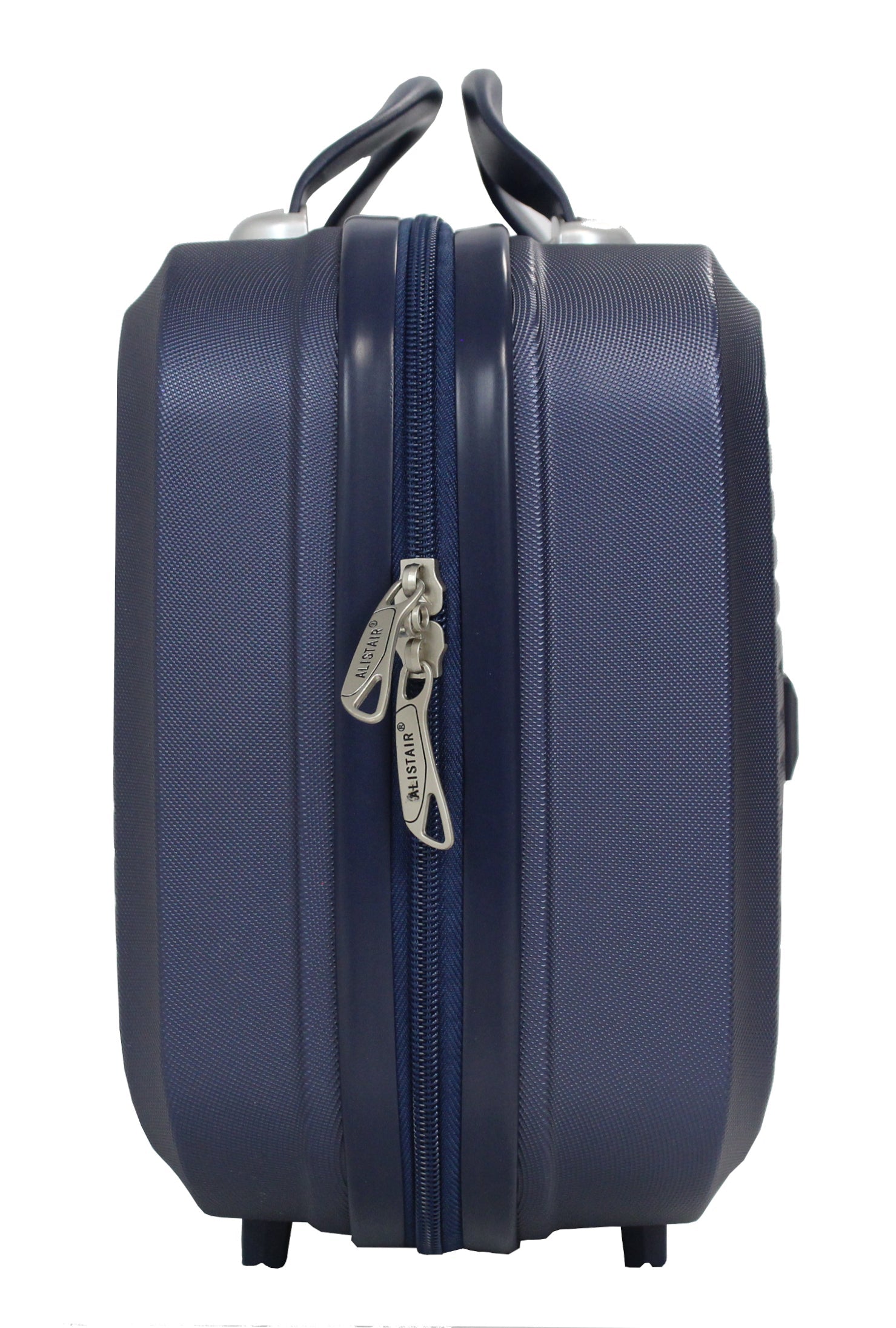 Vanity S Alistair - Collection Iron - ABS ultra résistant - Bleu