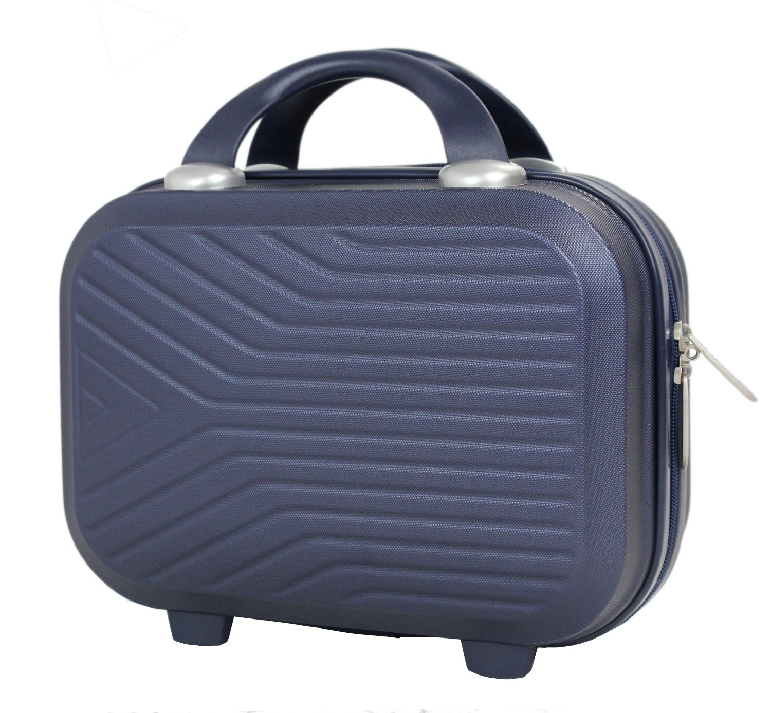 Vanity XS Alistair - Collection Iron - ABS ultra résistant - Bleu