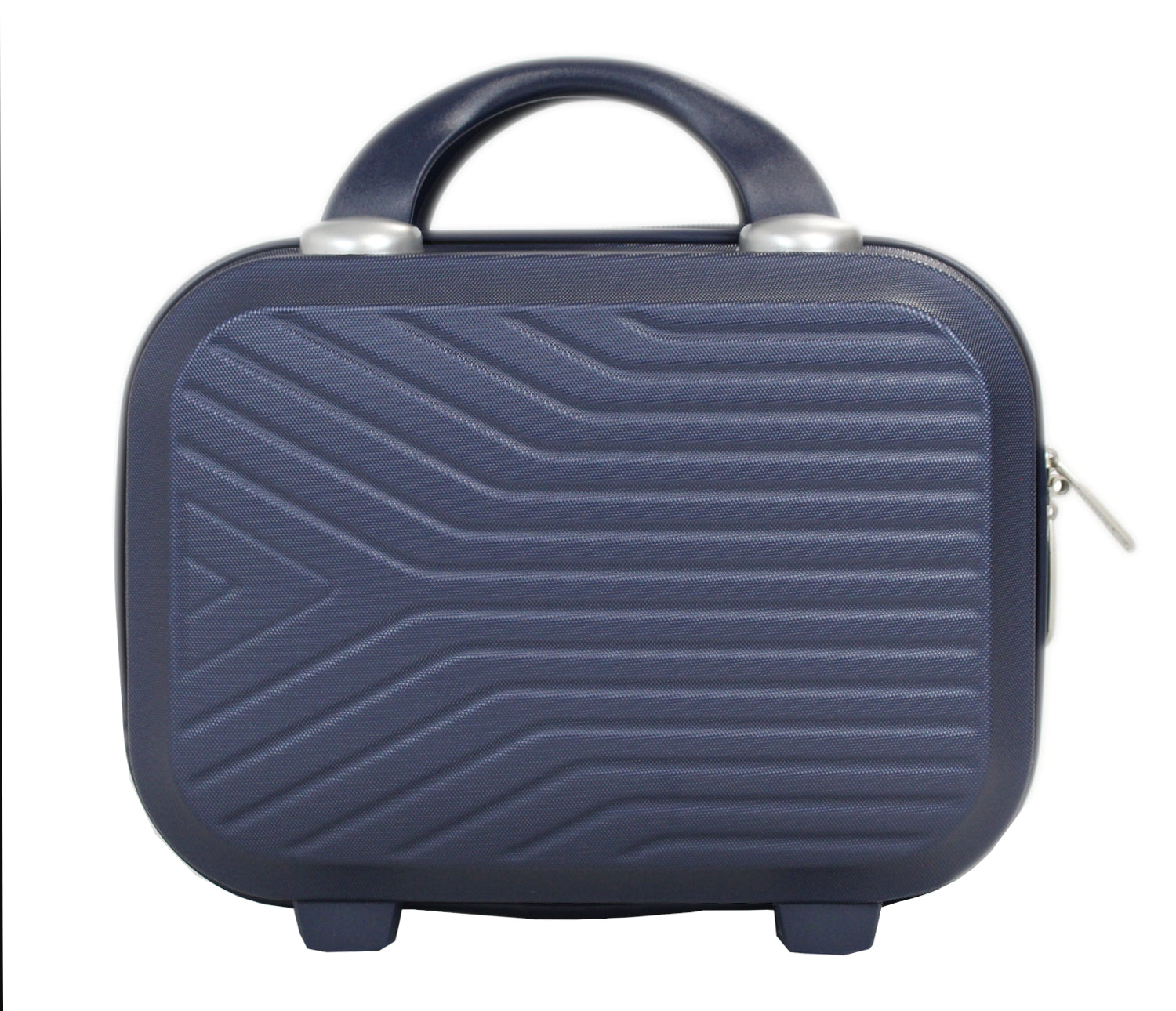 Vanity XS Alistair - Collection Iron - ABS ultra résistant - Bleu