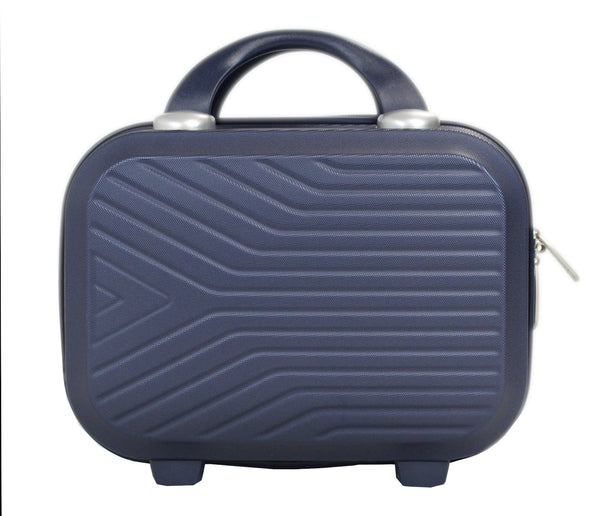 Vanity XS Alistair - Collection Iron - ABS ultra résistant - Bleu