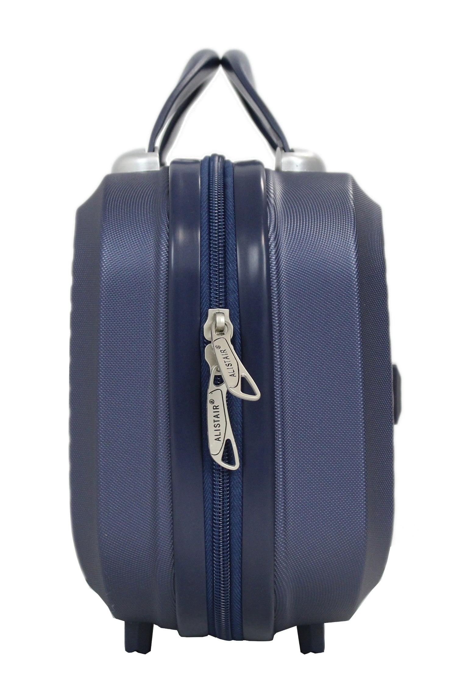 Vanity XS Alistair - Collection Iron - ABS ultra résistant - Bleu