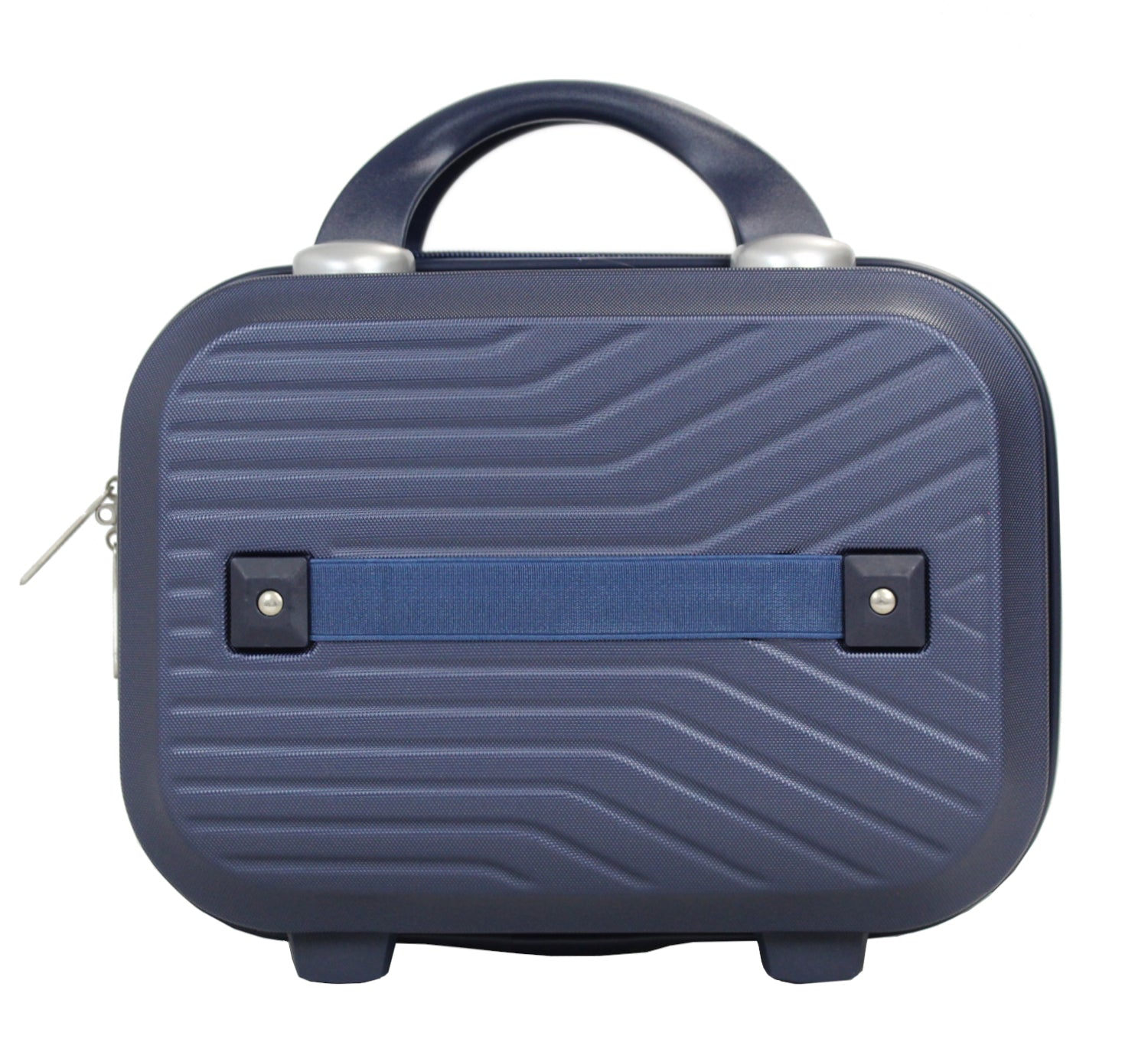 Vanity XS Alistair - Collection Iron - ABS ultra résistant - Bleu