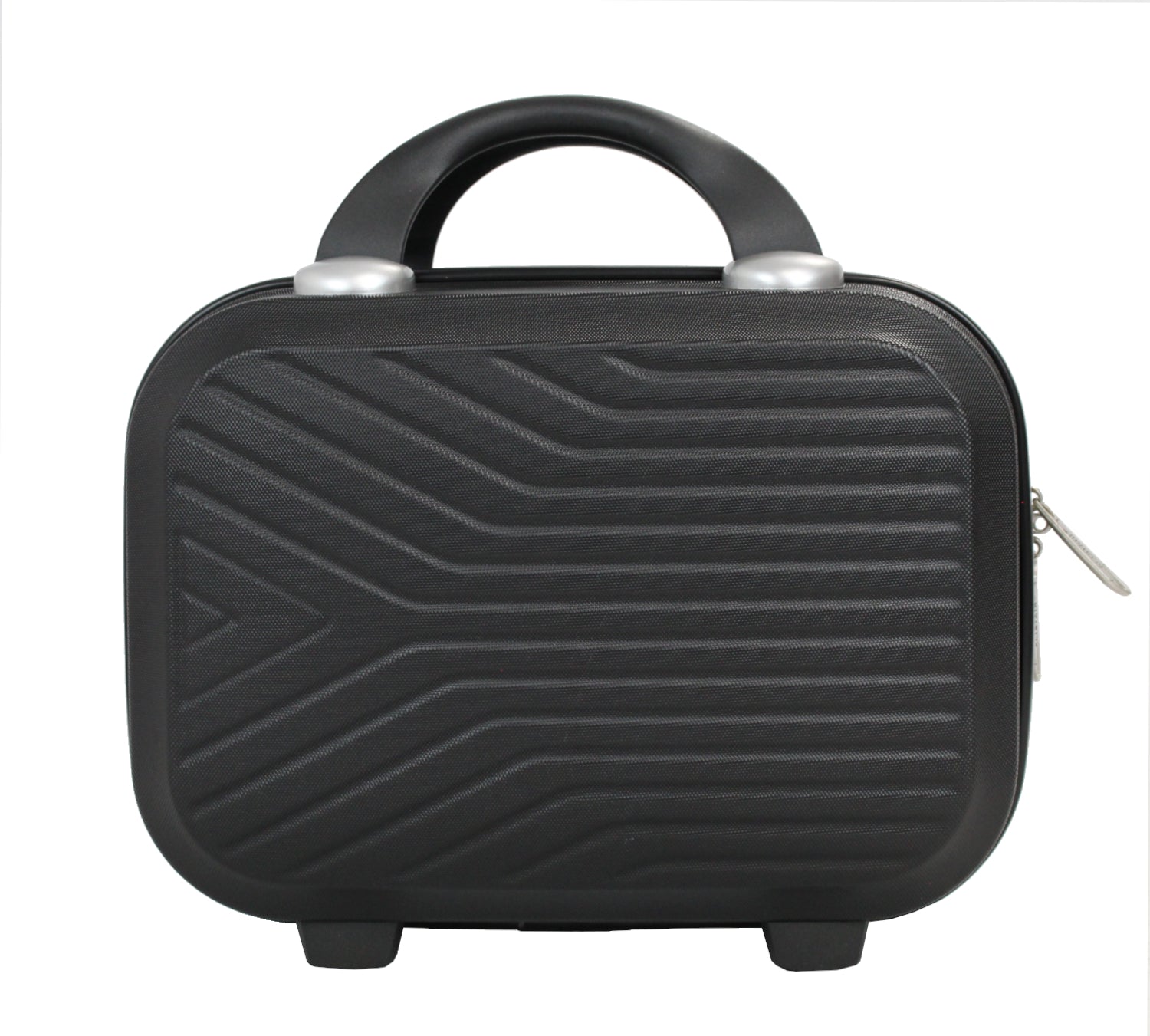 Vanity XS Alistair - Collection Iron - ABS ultra résistant - Noir