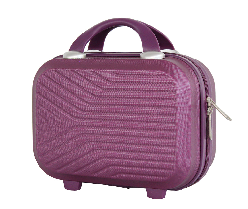 Vanity XS Alistair - Collection Iron - ABS ultra résistant - Violet