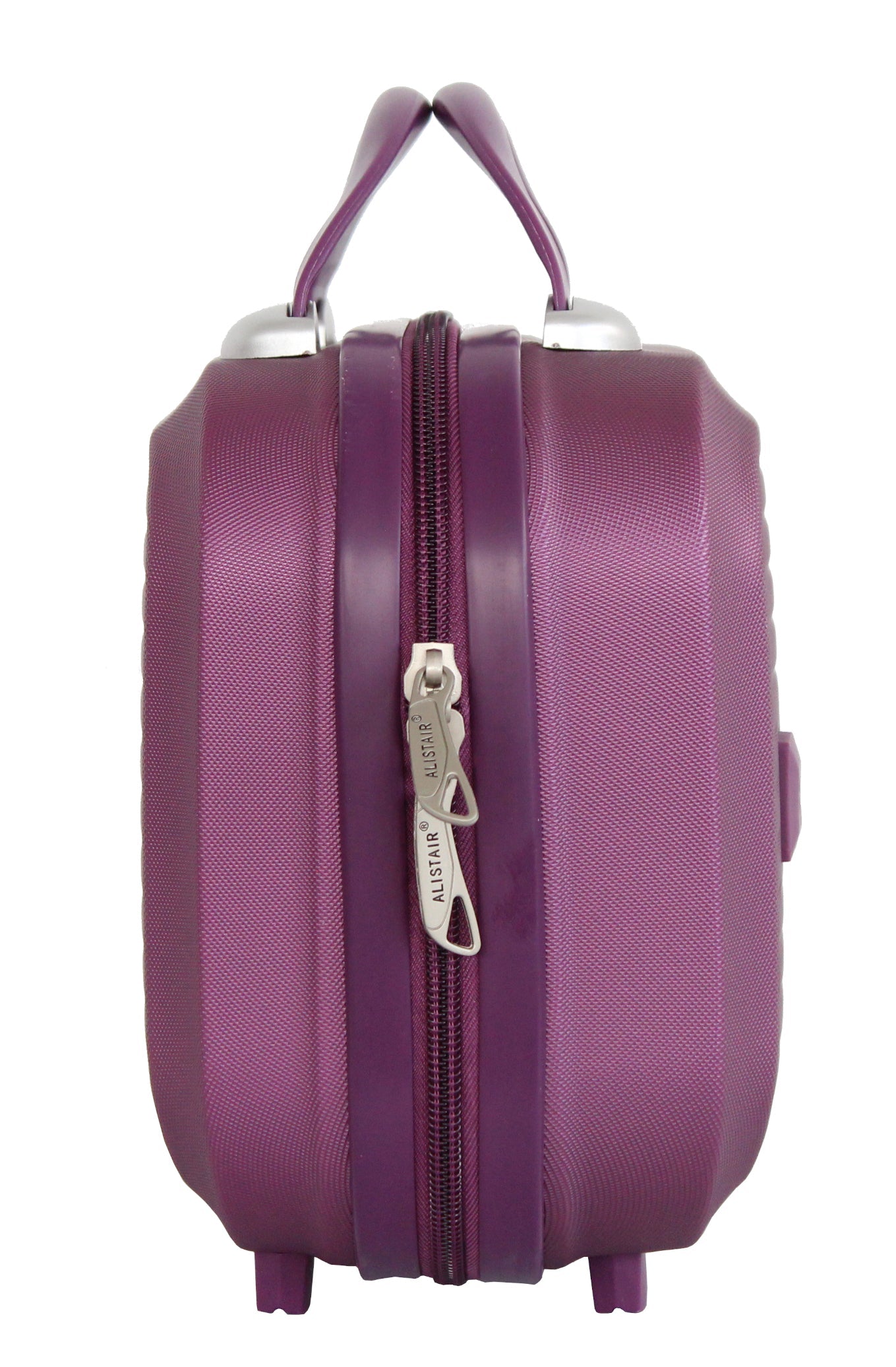 Vanity XS Alistair - Collection Iron - ABS ultra résistant - Violet