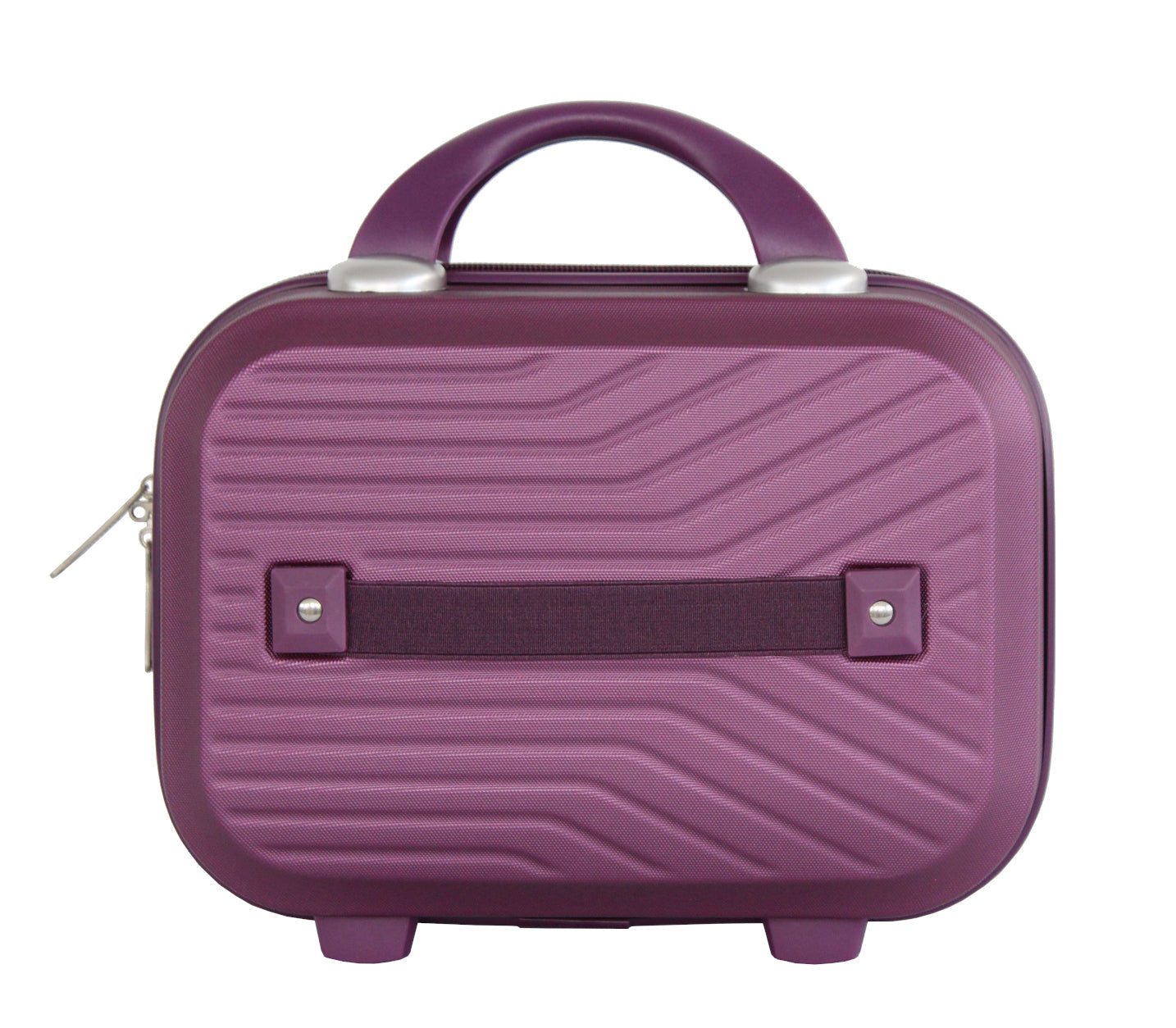 Vanity XS Alistair - Collection Iron - ABS ultra résistant - Violet